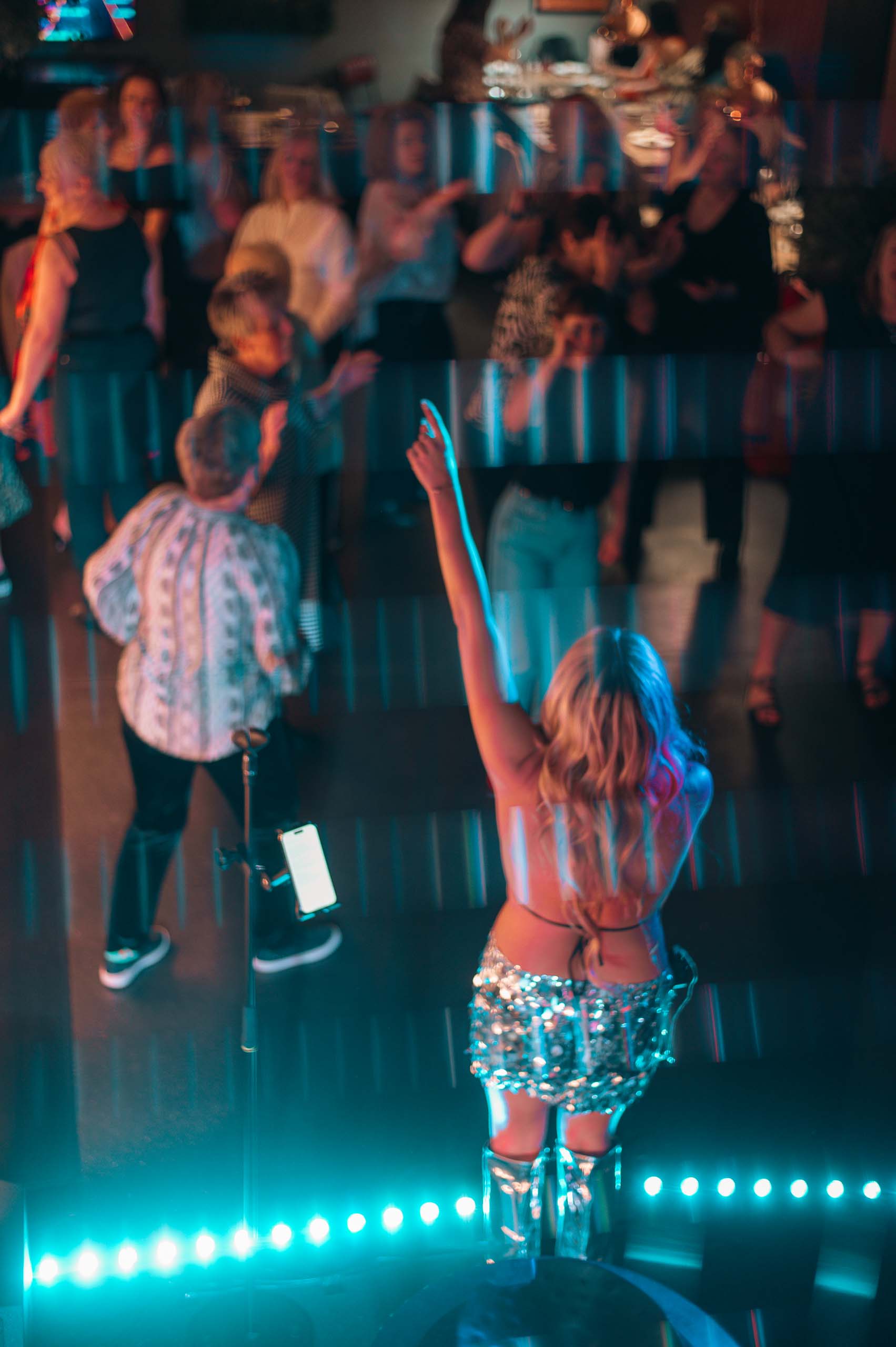 Dance District