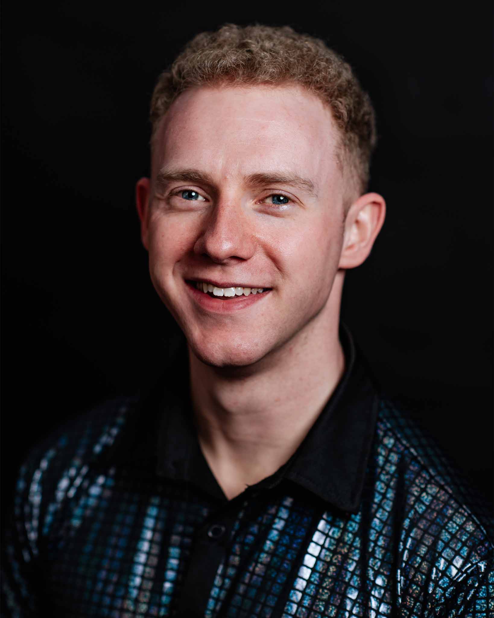 Jason from Dance District