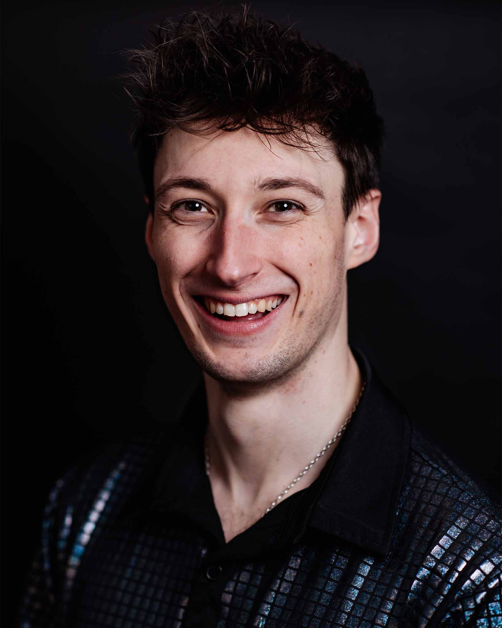 Mark from Dance District